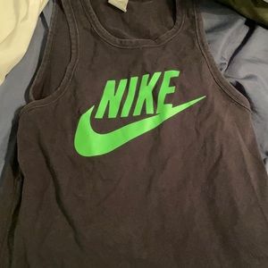 nike tank tops